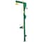 Speakman Heat Traced Shower & Eyewash Emergency Combination W/ Drench Hose SE-7000-DH - alternate 1